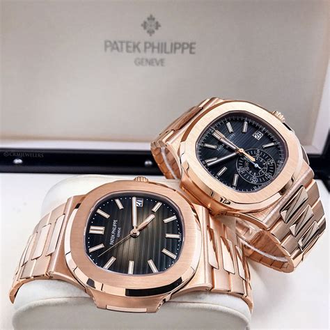 his her rolex watches|patek philippe couple watches.